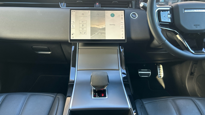 Land Rover Range Rover Evoque 2.0 D200 Dynamic SE 5dr Auto Diesel Hatchback